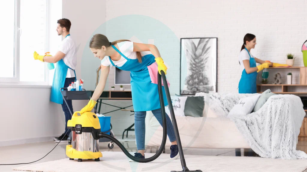 Professional Maid Services in Allen, Tx
