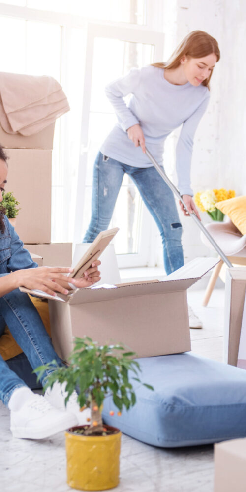 Move in and Move Out Cleaning Services in Allen, Tx