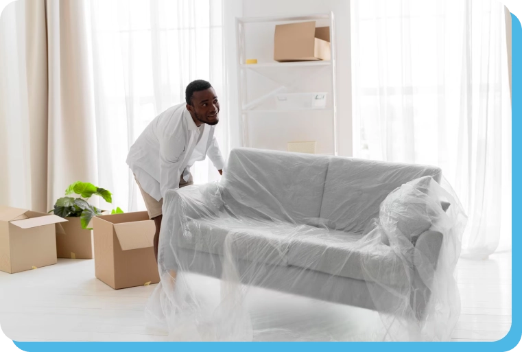 Move in and Move Out Cleaning Services in Allen, Tx