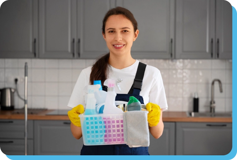 Maid Service in Mckinney, Tx