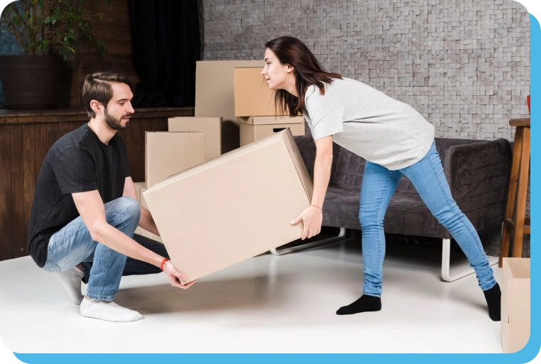 Home Move-in Cleaning Services in Mckinney, Tx