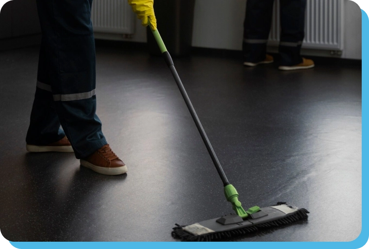 Office and Commercial Cleaning in Mckinney, Tx