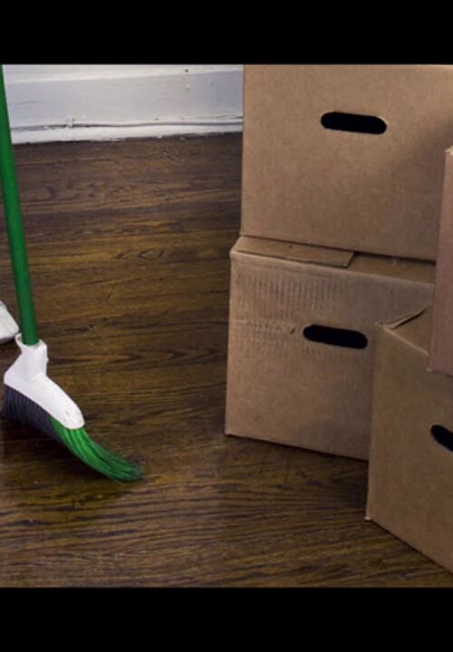 Home Move-in Cleaning Services in Mckinney, Tx